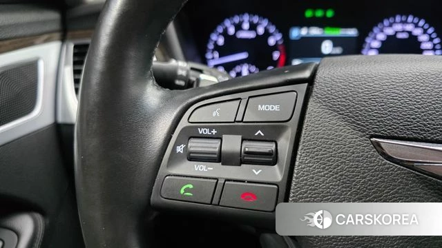 Genesis G80 id 4708588 из Кореи 21