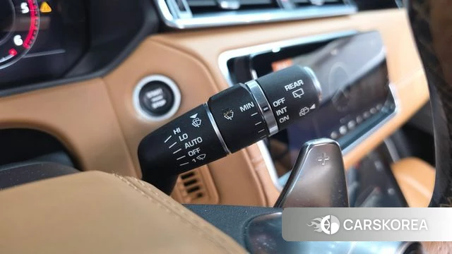 Land Rover Range Rover Velar id 4633332 из Кореи 21