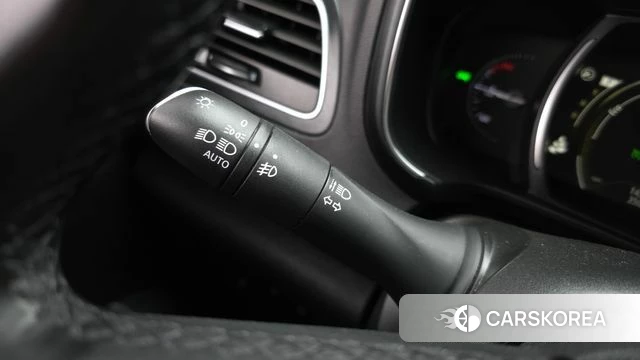 Renault Korea (Samsung) QM6 id 4251074 из Кореи 21