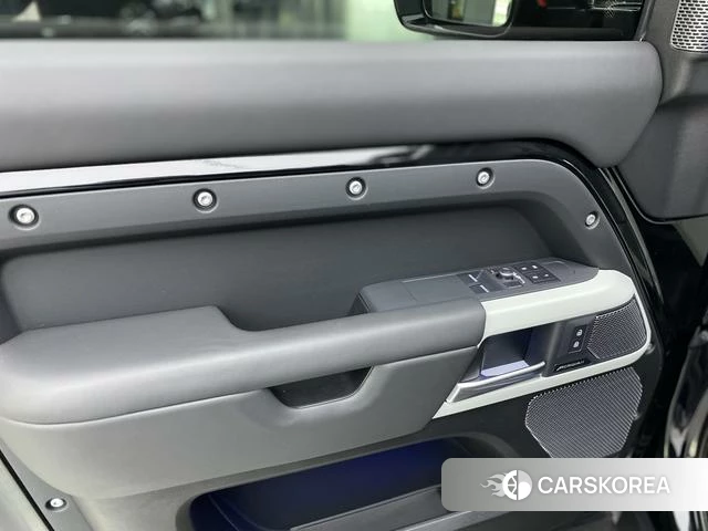 Land Rover guard id 3857826 из Китая 21