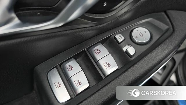 BMW 3 Series (G20) id 4779869 из Кореи 21