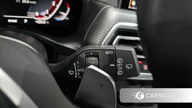 BMW X3 (G01) id 4524467 из Кореи 21