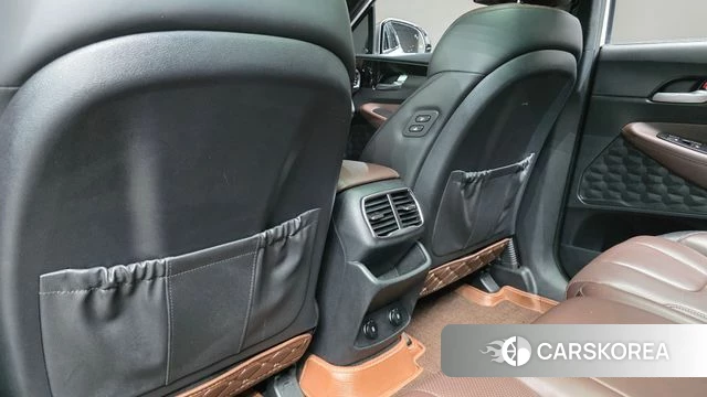 Hyundai Santa Fe TM id 4615250 из Кореи 21