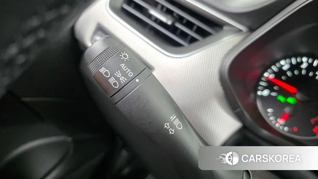 Renault Korea (Samsung) XM3 id 4744602 из Кореи 21