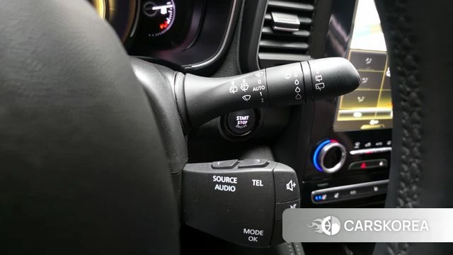 Renault Korea (Samsung) The New QM6 id 4294400 из Кореи 21