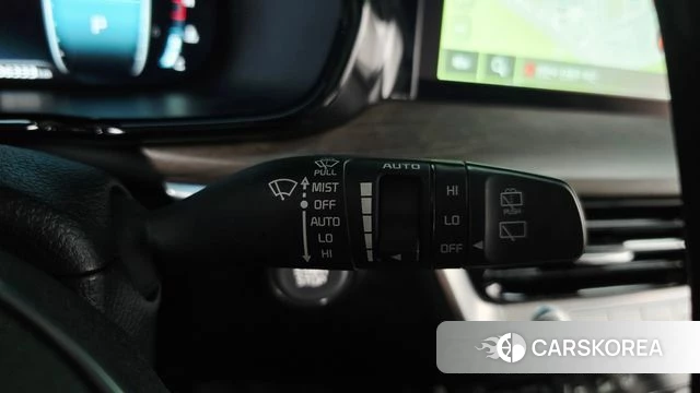 Kia Mohave Master id 4631592 из Кореи 21