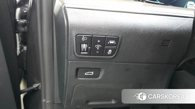 Kia K5 3rd generation id 4676832 из Кореи 21