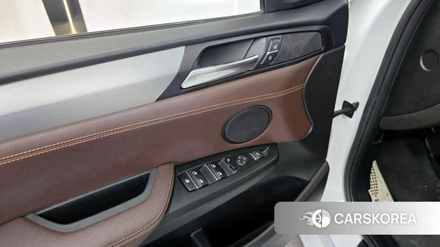 BMW X4 (F26) id 4318240 из Кореи 21