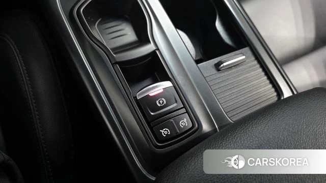 Renault Korea (Samsung) SM6 id 4304488 из Кореи 21