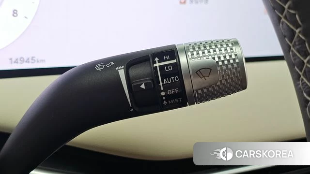 Genesis G80 (RG3) id 4607518 из Кореи 21