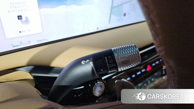 Genesis G80 (RG3) id 4394840 из Кореи 21