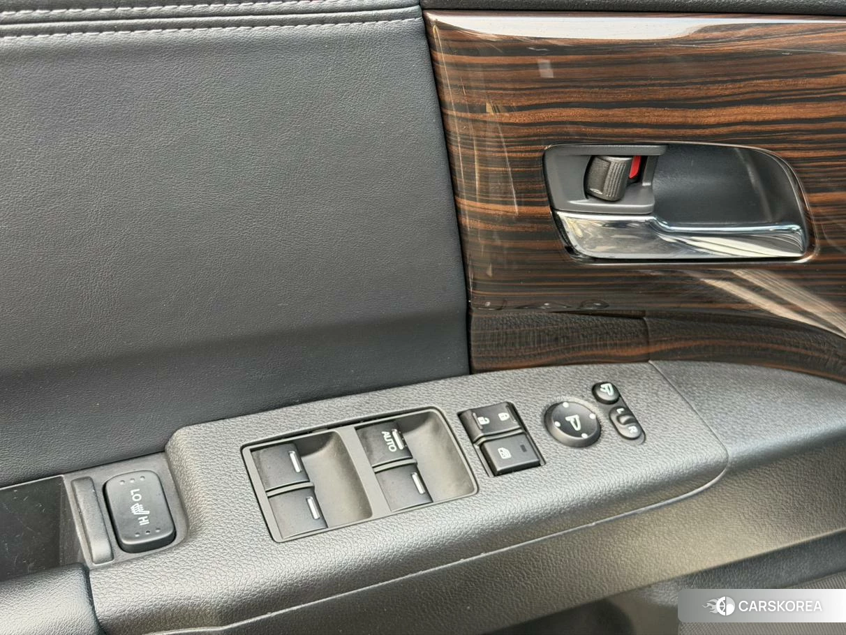 Honda Odyssey id 4455475 из Китая 21
