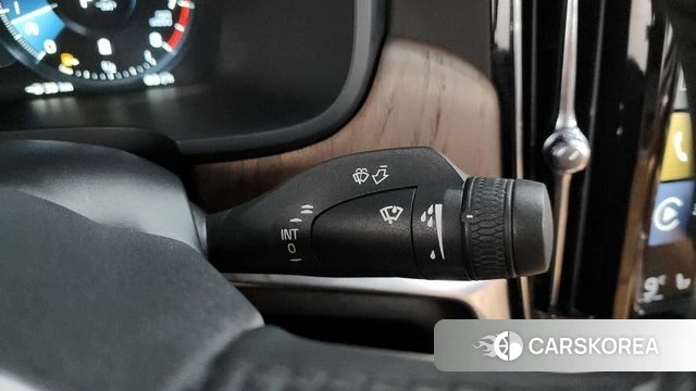 Volvo S90 id 4518908 из Кореи 21