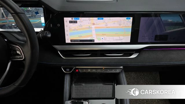 Renault Korea (Samsung) Grand Coleos id 4853689 из Кореи 21