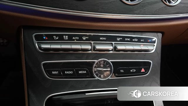 Mercedes-Benz E-Class W213 id 4530093 из Кореи 21