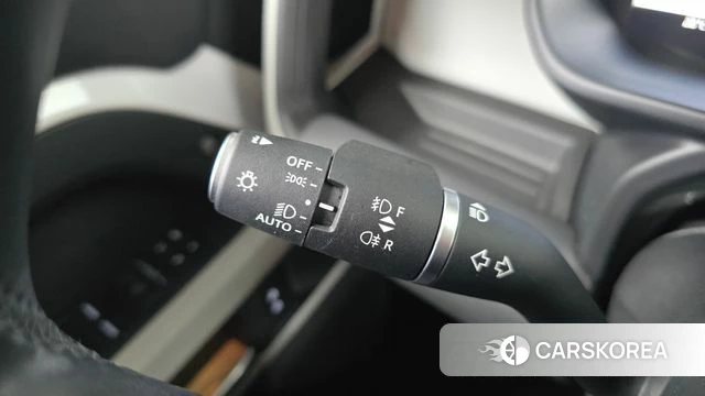 Land Rover Defender (L663) id 4591131 из Кореи 21