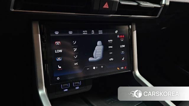 Ssangyong Torres id 4740497 из Кореи 21