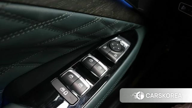Kia K8 Hybrid id 4292291 из Кореи 21