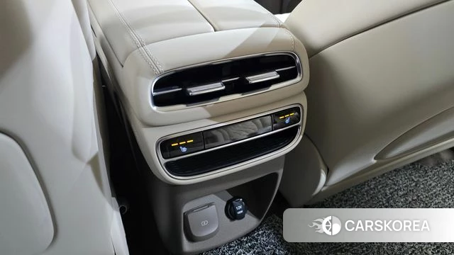 Genesis GV80 id 4423824 из Кореи 21