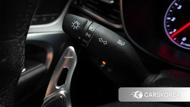 Genesis G70 id 4345519 из Кореи 21