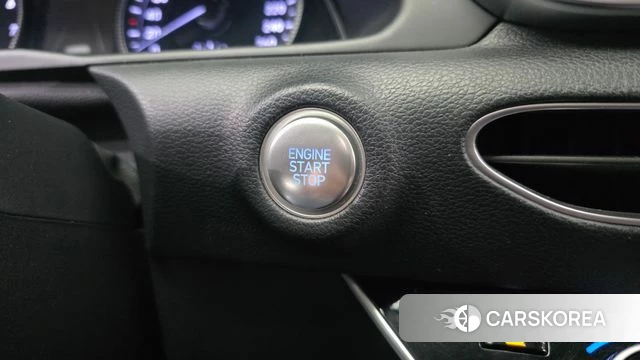 Hyundai Sonata (DN8) id 4444081 из Кореи 21