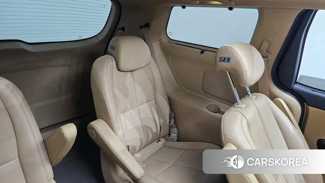 Kia The New Carnival id 4490741 из Кореи 21