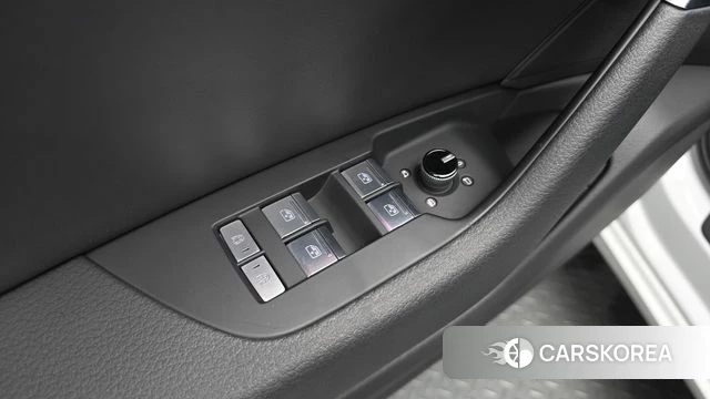 Audi A6 (C8) id 4196004 из Кореи 21