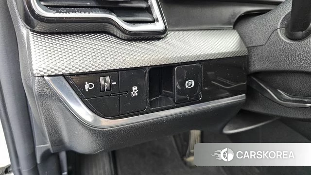 Kia Sportage 5th Generation id 4641526 из Кореи 21