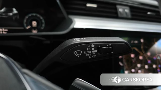 Audi e-Tron id 4202210 из Кореи 21