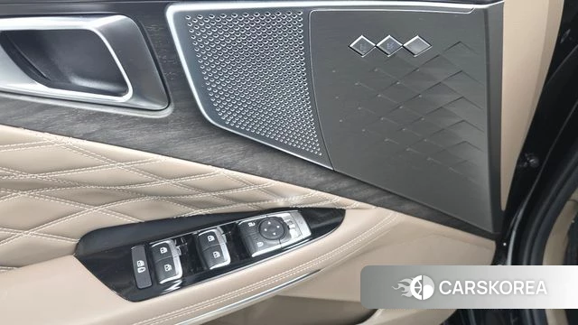 Kia K8 Hybrid id 4623477 из Кореи 21
