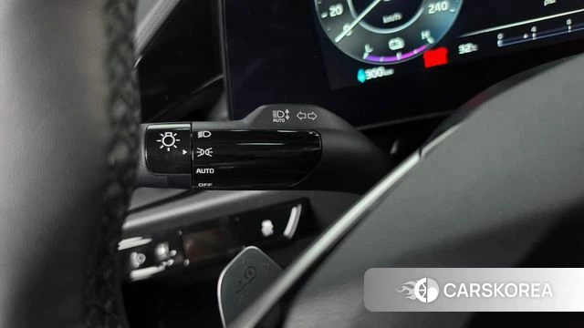 Kia Di All New Niro EV id 4650442 из Кореи 21