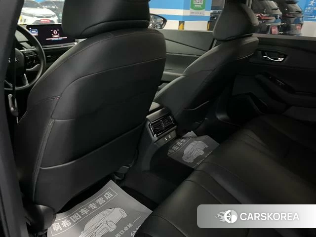 Honda Accord id 4333212 из Китая 21