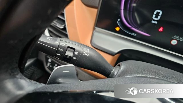 Kia The New Seltos id 4443071 из Кореи 21