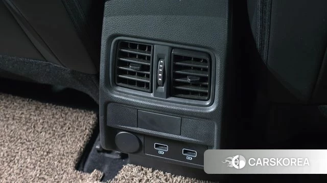 Renault Korea (Samsung) XM3 id 4608649 из Кореи 21