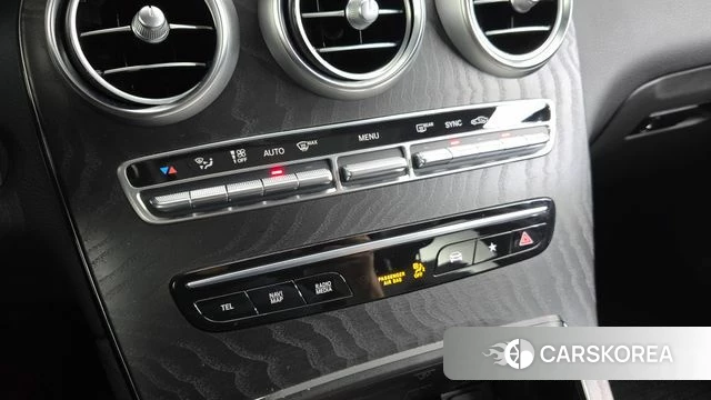 Mercedes-Benz GLC-Class X253 id 4863470 из Кореи 21