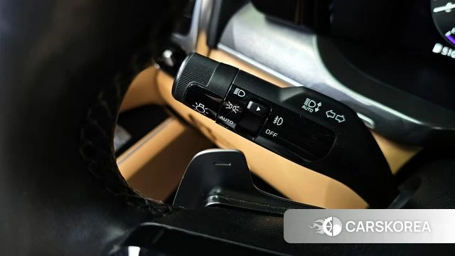 Kia Sorento 4th Generation id 4232347 из Кореи 21