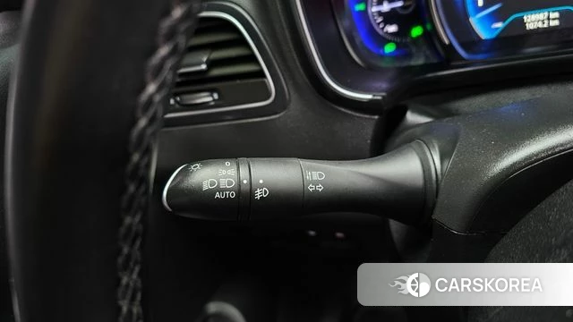 Renault Korea (Samsung) QM6 id 4251245 из Кореи 21