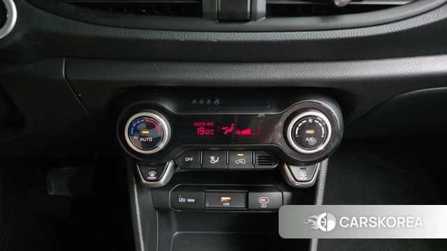 Kia The New Morning (JA) id 4590031 из Кореи 21