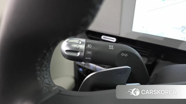 Hyundai Ionic 5 id 4185971 из Кореи 21