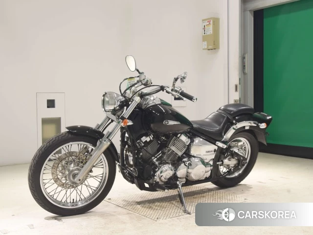 Yamaha DRAG STAR 400 id 3945362 из Японии 21
