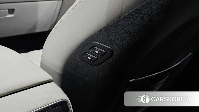 Kia Mohave Master id 4775875 из Кореи 21