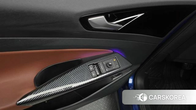 Volkswagen ID.4 id 4474690 из Кореи 21