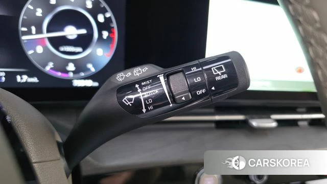 Kia Carnival 4th generation id 4893856 из Кореи 21