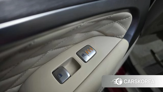 Genesis G70 id 4642709 из Кореи 21