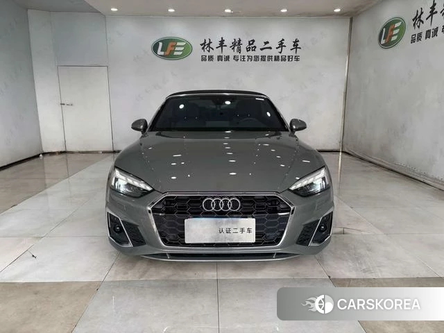 Audi A5 id 4274370 из Китая 21