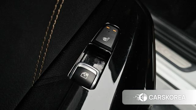Kia K5 3rd generation id 4594901 из Кореи 21