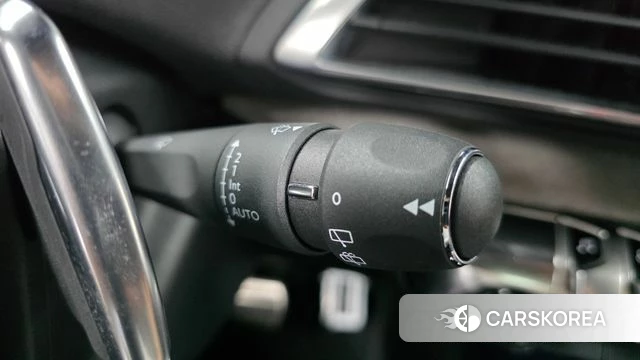 Peugeot 3008 second generation id 4631991 из Кореи 21