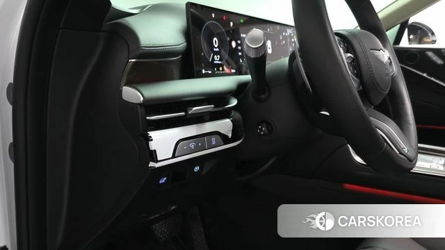Genesis G80 (RG3) id 4566071 из Кореи 21