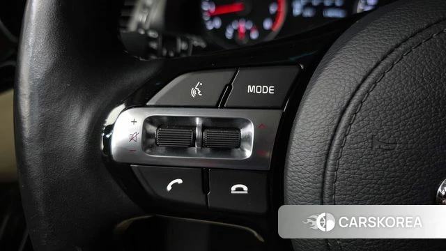 Kia Come New K7 id 4246318 из Кореи 21