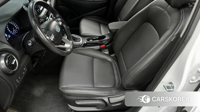 Hyundai Kona id 4268532 из Кореи 21